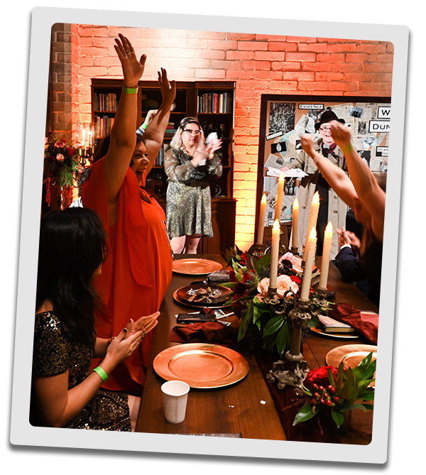 Celebrating Woman
